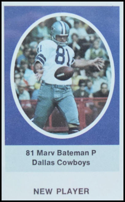 Marv Bateman